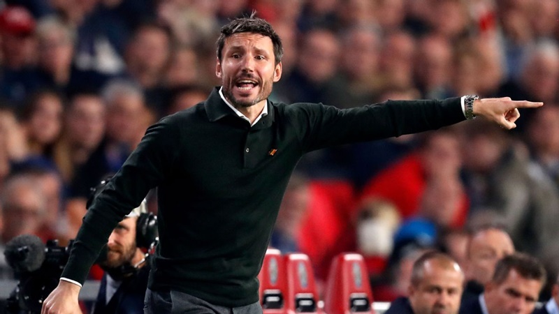 Ảnh bài viết Ten Hag nói không, Bayern tìm hi vọng mới ở huyền thoại bóng đá Hà Lan