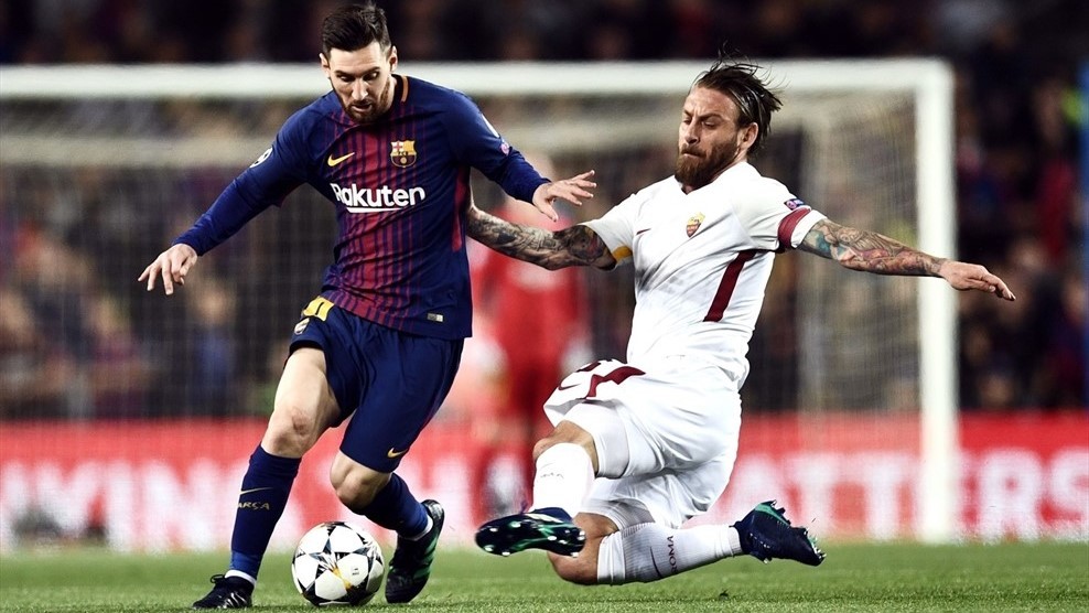 10 cầu thủ trung thành nhất Châu Âu: 3 sự ra đi sau mùa 2018/19