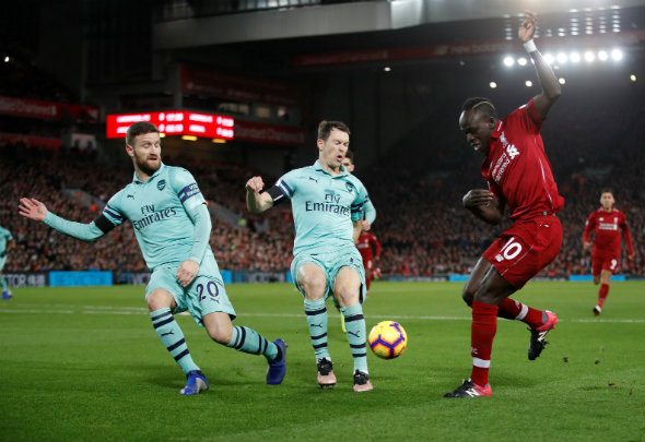 2 điều Arsenal cần làm để giành chức vô địch Europa League