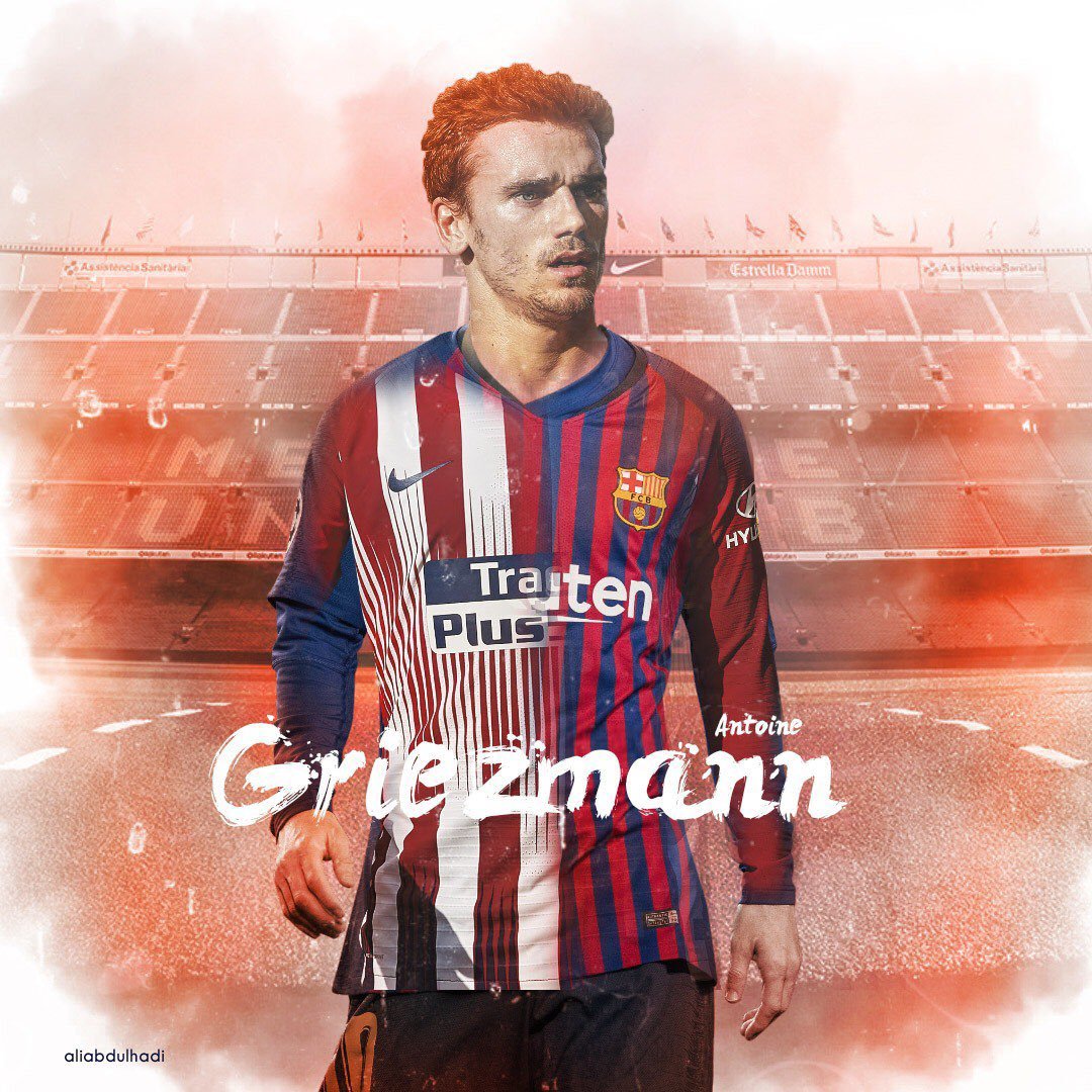 Ảnh bài viết Barca và Real ồn ào mua sắm: Quyết không thua người Anh