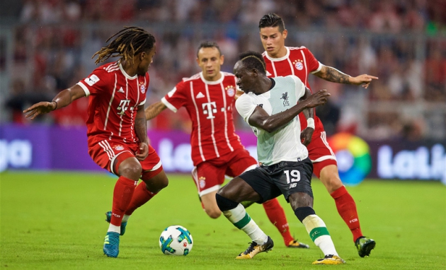 Chẳng đợi Bayern "ban phước", sao Real "khăn gói" lên đường đến M.U