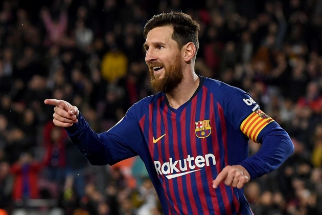 Ảnh bài viết De Jong nói 1 điều về Messi, CĐV Barca "đứng ngồi không yên"