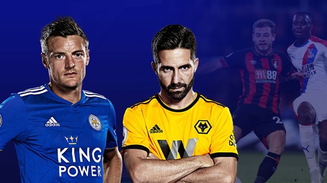 ĐHTB Premier League 2018/2019 ngoài Big Six