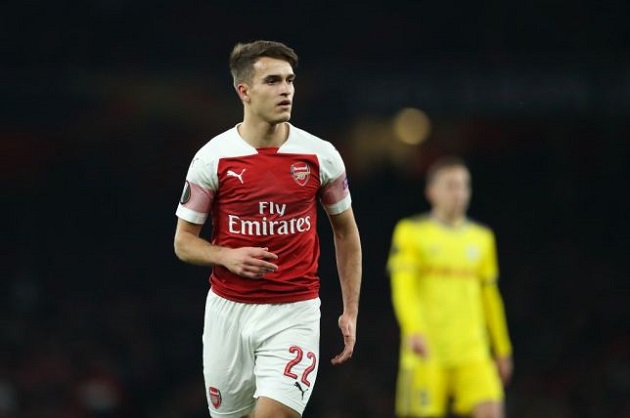 Đội hình tệ nhất Premier League: Arsenal tấu hài mạnh, Man Utd thiếu cặp "Giáo sư Havard"