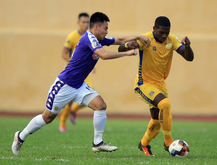 Không phải Hà Nội hay TP.HCM, đây mới là đội bóng khiến cả V-League run sợ