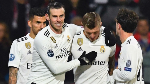 Ảnh bài viết Mục tiêu Man Utd "dở khóc dở cười" rời Real vì bị Zidane "ghẻ lạnh"