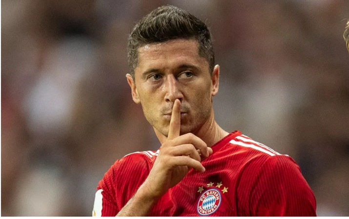 "Niềm mơ ước" của Man Utd và PSG chuẩn bị cam kết tương lai tại Bayern
