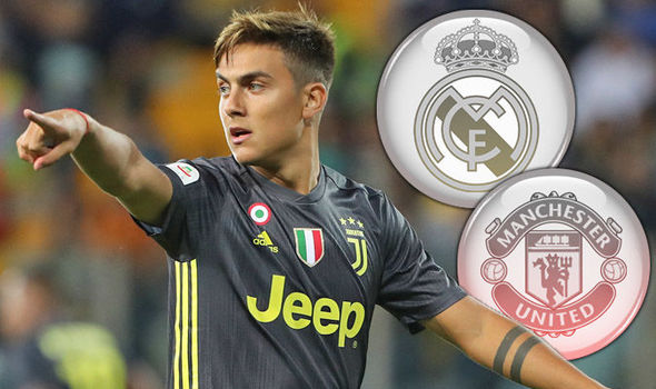 NÓNG: Anh trai tuyên bố Dybala sẽ rời Juventus