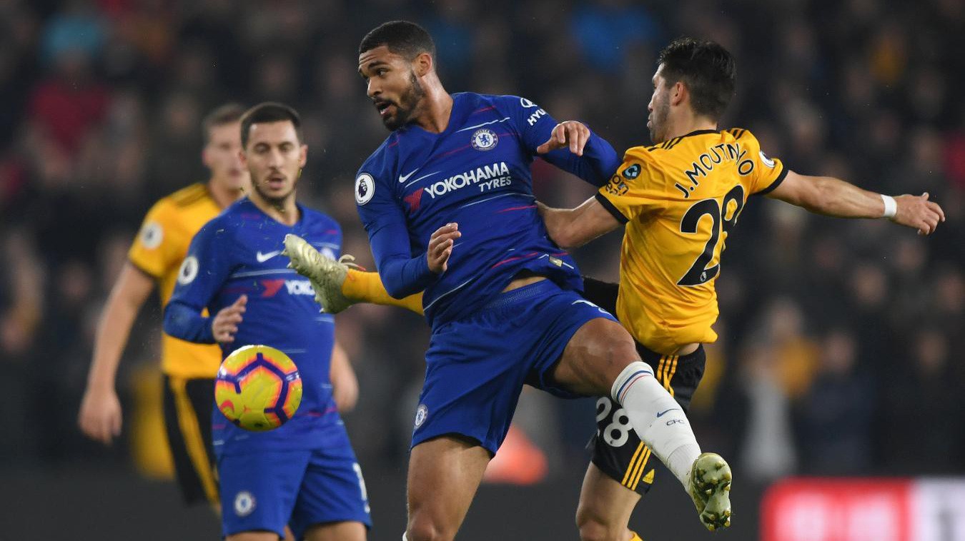 NÓNG! Chelsea nguy cơ mất trụ cột ở đại chiến với Arsenal