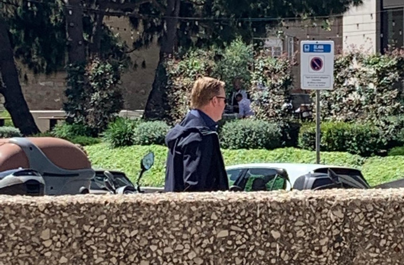 Ảnh bài viết NÓNG: Tân thuyền trưởng đã lộ diện tại bản doanh của Barcelona