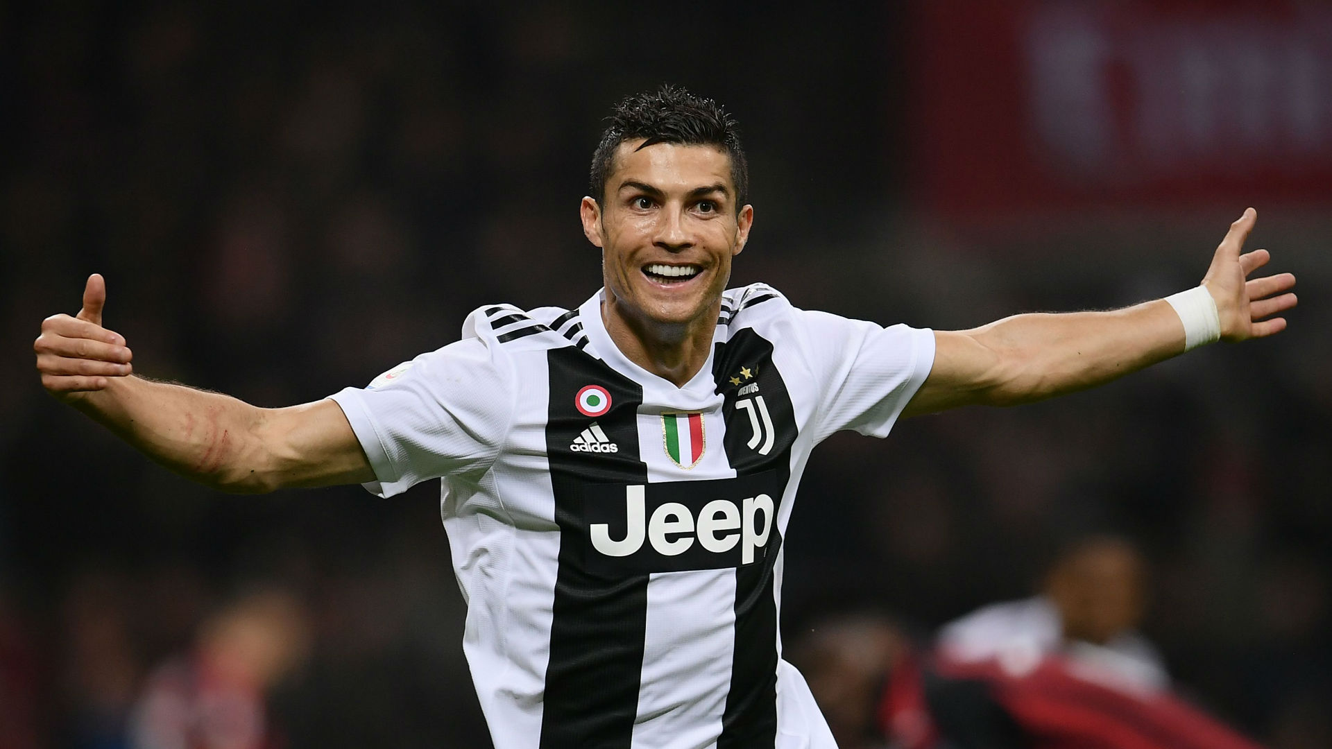 Ảnh bài viết “Ronaldo ở Juventus 1 năm nhưng làm tốt hơn 3 năm ở Real Madrid”