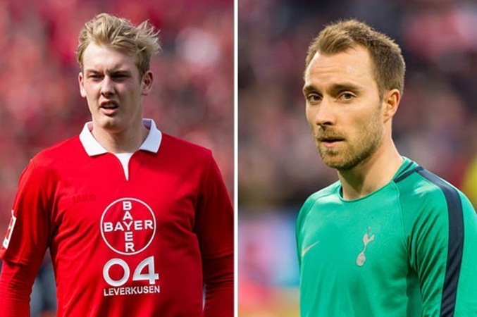Sau Liverpool, thêm một đội bóng Anh muốn có sao trẻ của Leverkusen