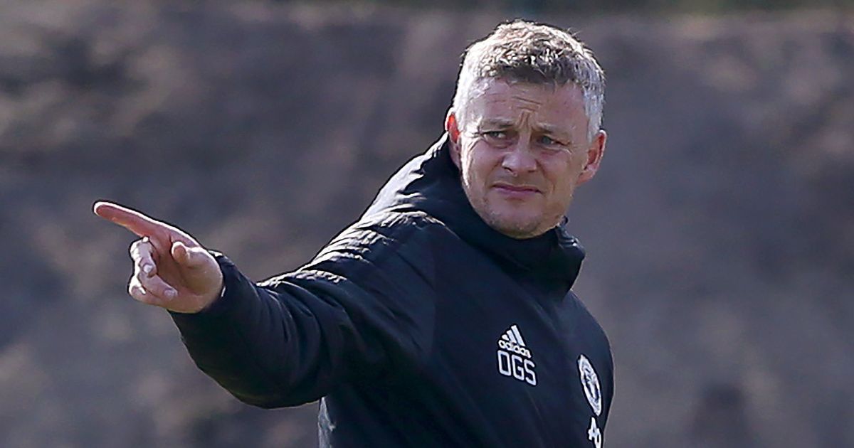 Solskjaer gặp BLĐ M.U, đòi bằng mọi cách mua 'số 10 hoàn hảo'