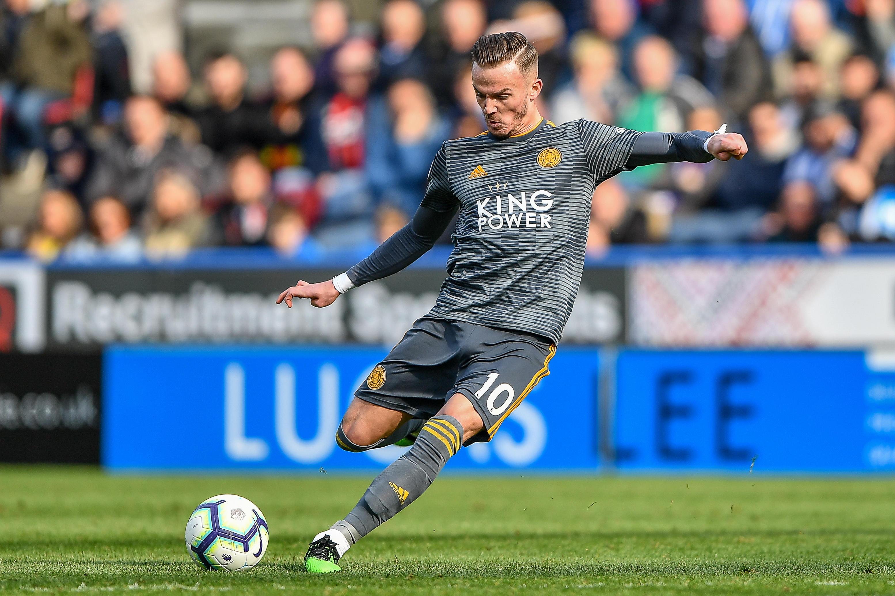 2018/19 đã tìm ra 5 chuyên gia đá phạt mới cho Premier League