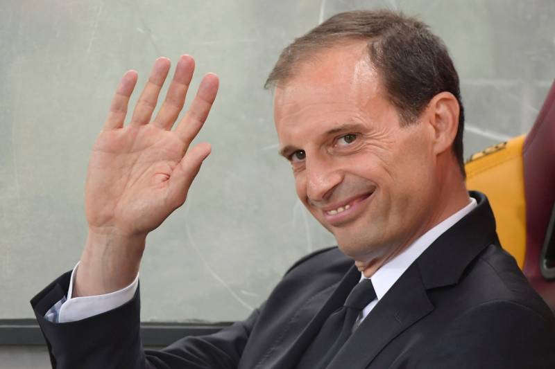 Ảnh bài viết Bạn đã hiểu vì sao Max Allegri chia tay Juventus?