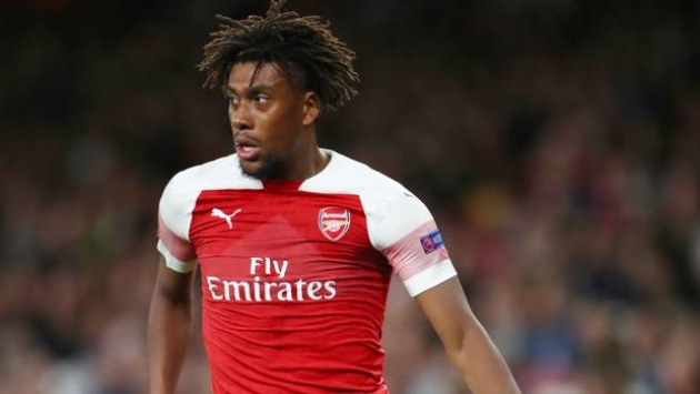 Ảnh bài viết Bất ngờ: Sao trẻ Arsenal vượt qua hàng loạt cái tên sừng sỏ để dẫn đầu ở 1 thông số