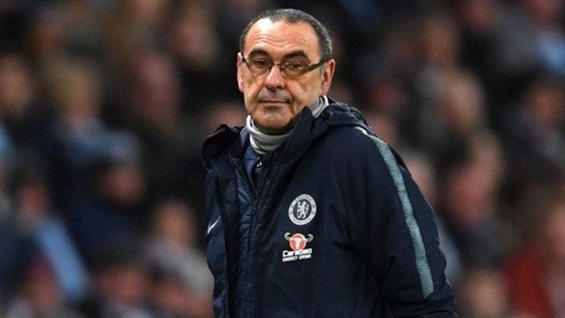 Ảnh bài viết Cựu CEO Arsenal đến London, Sarri sắp có bến đỗ mới