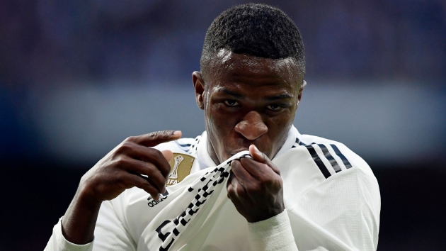Đây đích thực là 3 "điểm sáng" lớn nhất của Real Madrid mùa này