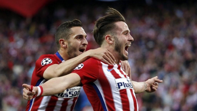 Ảnh bài viết Đây, "thủ lĩnh tối cao" mới của Atletico Madrid!