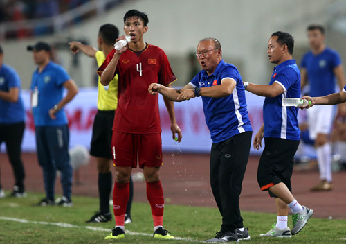 Ảnh bài viết King’s Cup: Sự tương phản thú vị giữa Việt Nam và Thái Lan