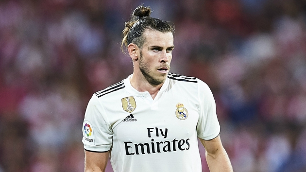 Real bất ngờ "lật kèo" Man Utd, bán Gareth Bale cho cái tên không ngờ