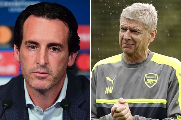 Tiết lộ: Emery chiêu mộ sao từng bị Wenger từ chối, nhận cái kết đắng