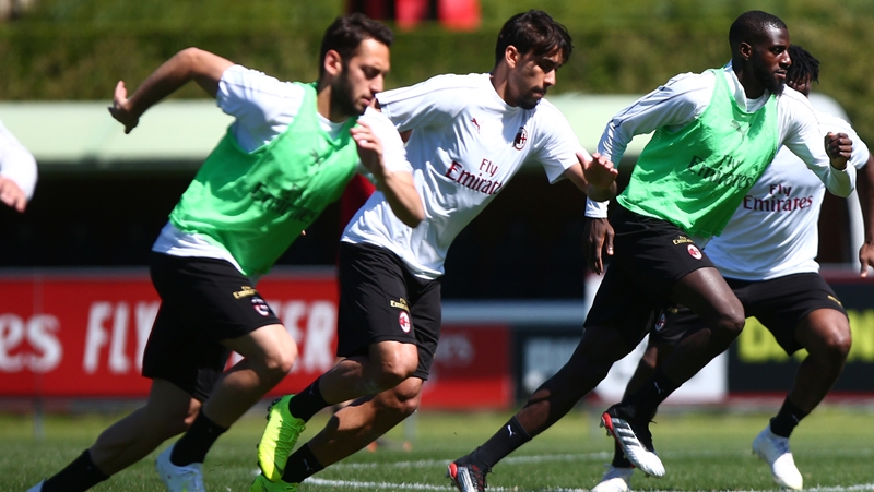 Ảnh bài viết Vì Champions League, sao AC Milan muốn toàn đội phải học tập Liverpool