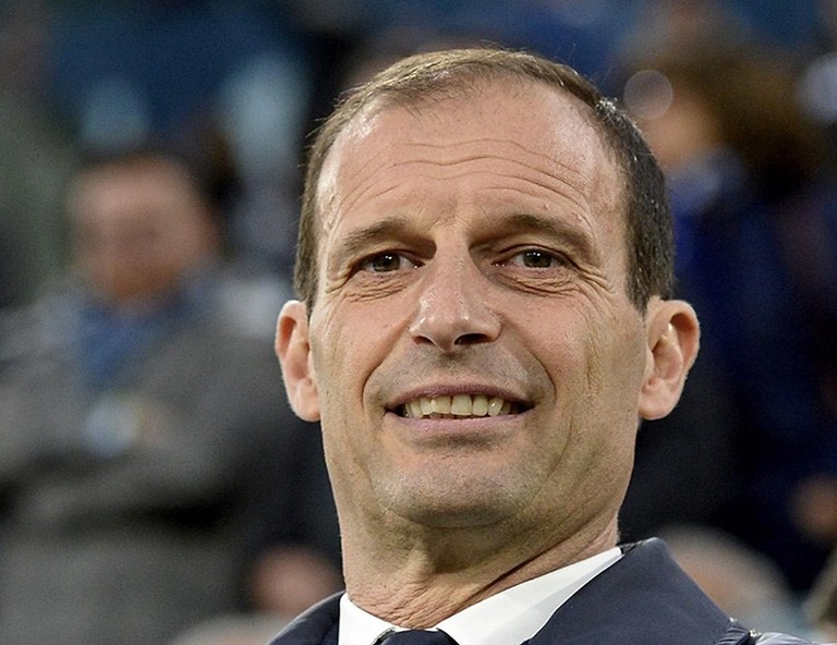 Ảnh bài viết CHÍNH THỨC: Juventus chia tay Allegri