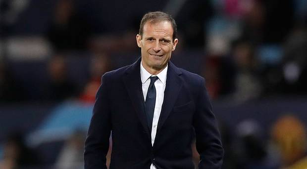 Ảnh bài viết Chia tay Allegri, Juventus tiếp tục sống trong ao làng?