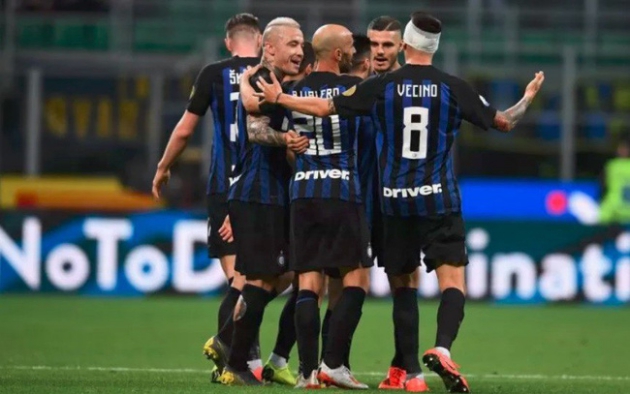 CHÍNH THỨC: Man Utd vỡ mộng thương vụ "siêu tiền đạo" Inter