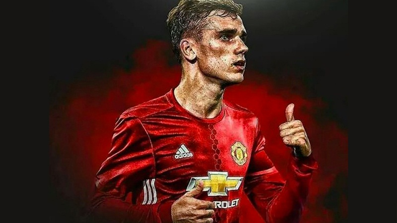 Đây! "Tứ đại danh bổ" hứa hẹn gầy dựng kỷ nguyên mới cho Man Utd