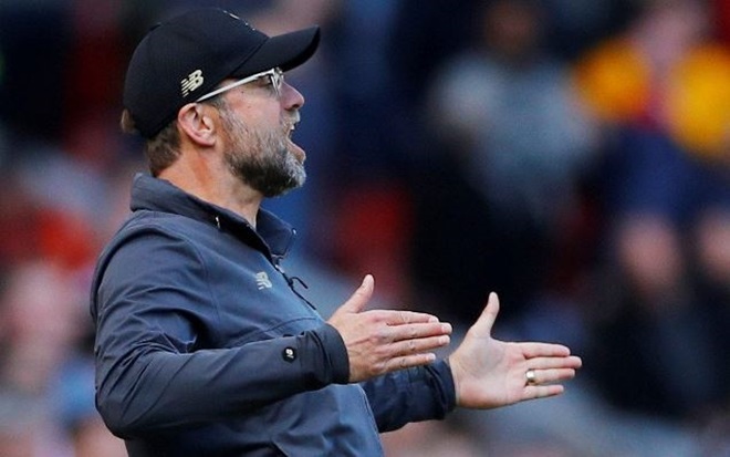 Premier League 2018/2019 và phong cách bóng đá của nhóm Big Six