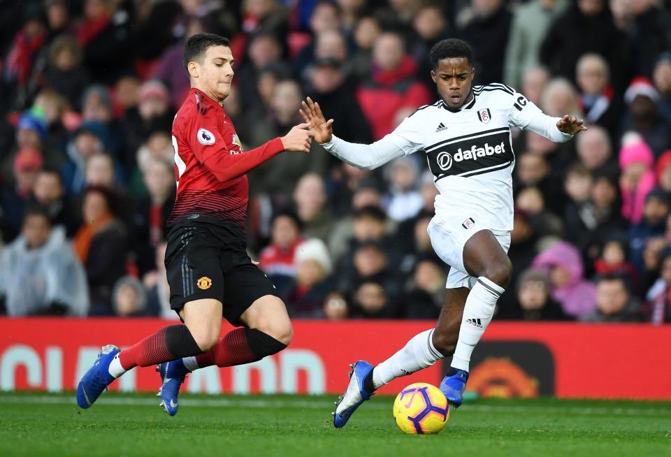 Quá nhanh! Man Utd 'lật kèo', giật 'Bale đệ nhị' trước mũi đối thủ
