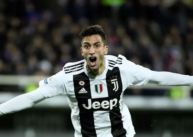 Ảnh bài viết Sao Uruguay của Juventus: Vô địch Serie A khó hơn Champions League