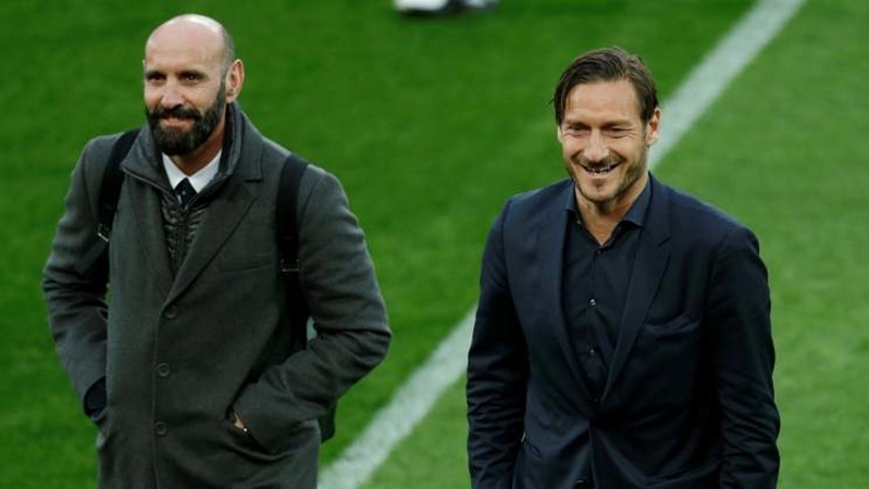 Ảnh bài viết Sau De Rossi, thêm 1 huyền thoại cân nhắc chia tay AS Roma