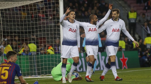 Ảnh bài viết Tiết lộ lý do bất ngờ khiến UEFA trừng trị Barca