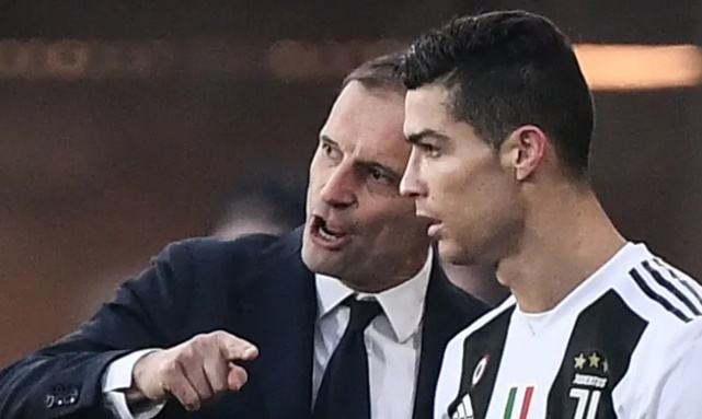 Ảnh bài viết  01h30 ngày 20/05, Juventus vs Atalanta: Giông tố tại Allianz