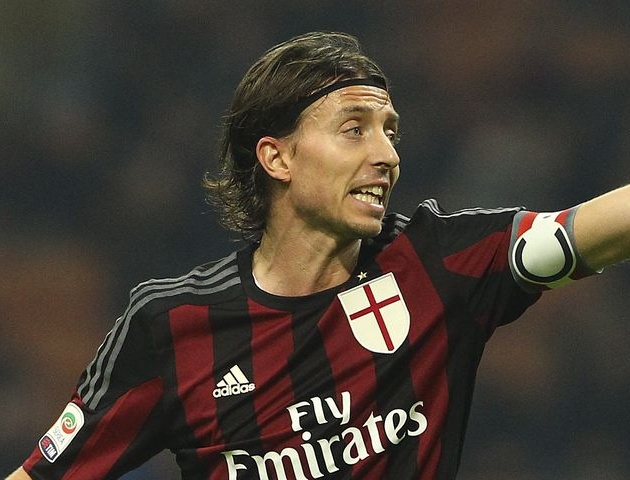 AC Milan đại tu: Chia tay nhiều công thần