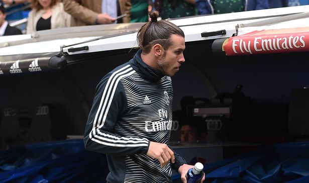 Ảnh bài viết Sự nghiệp Bale coi như tiêu tan sau quyết định tàn bạo của Zidane