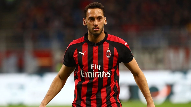 Tuyển trạch viên của Leicester City đã có mặt tại Milan