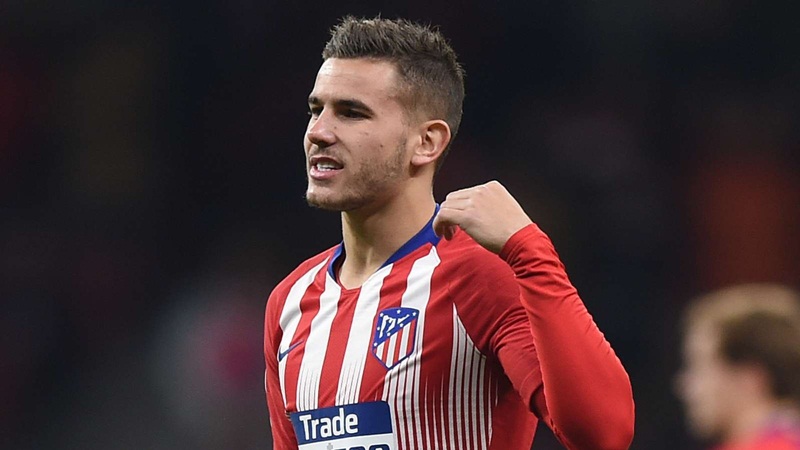 Vì Lucas Hernandez, Bayern sẽ phải chắt chiu trong việc chi tiêu?