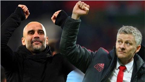 XONG! Nhờ Man City, M.U khỏi phải đá 2 trận