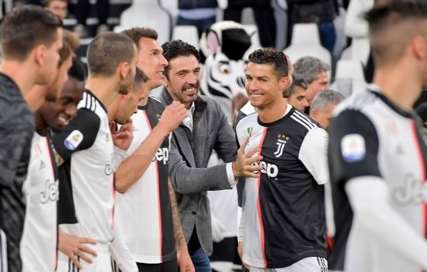 Ảnh bài viết  5 điểm nhấn Juventus 1-1 Atalanta: Tân binh 'khủng' đến Juve, 2 sự ra đi