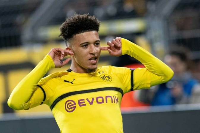 "Bom tấn" 128 triệu bảng mà MU quan tâm đỉnh đến thế nào ở Bundesliga?