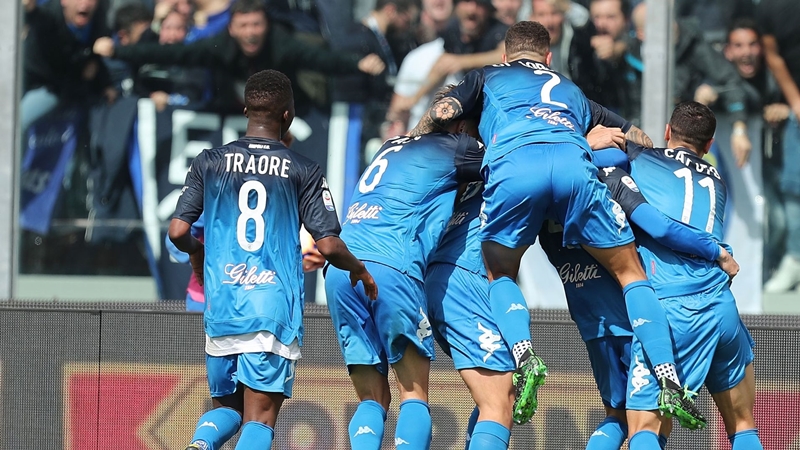 Cựu HLV AS Roma: “Chúng tôi sẽ đánh bại Inter Milan”