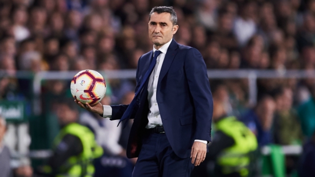 HLV Valverde cảnh báo Barca, viễn cảnh thảm hại đang gần kề!