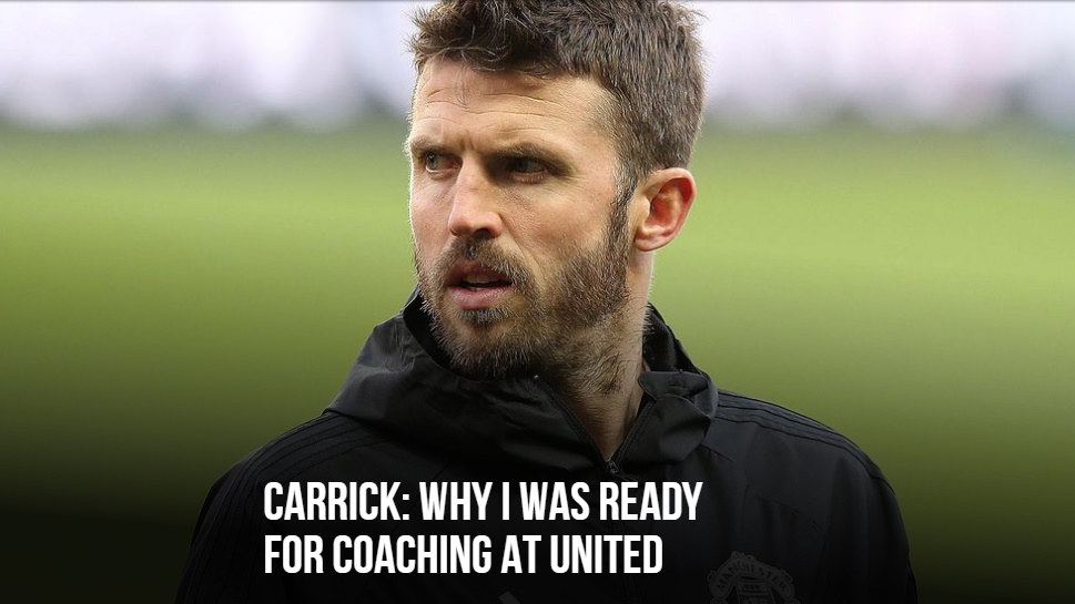 Ảnh bài viết 'Tôi không có cách nào rời Man Utd, ngay cả khi có cơ hội'