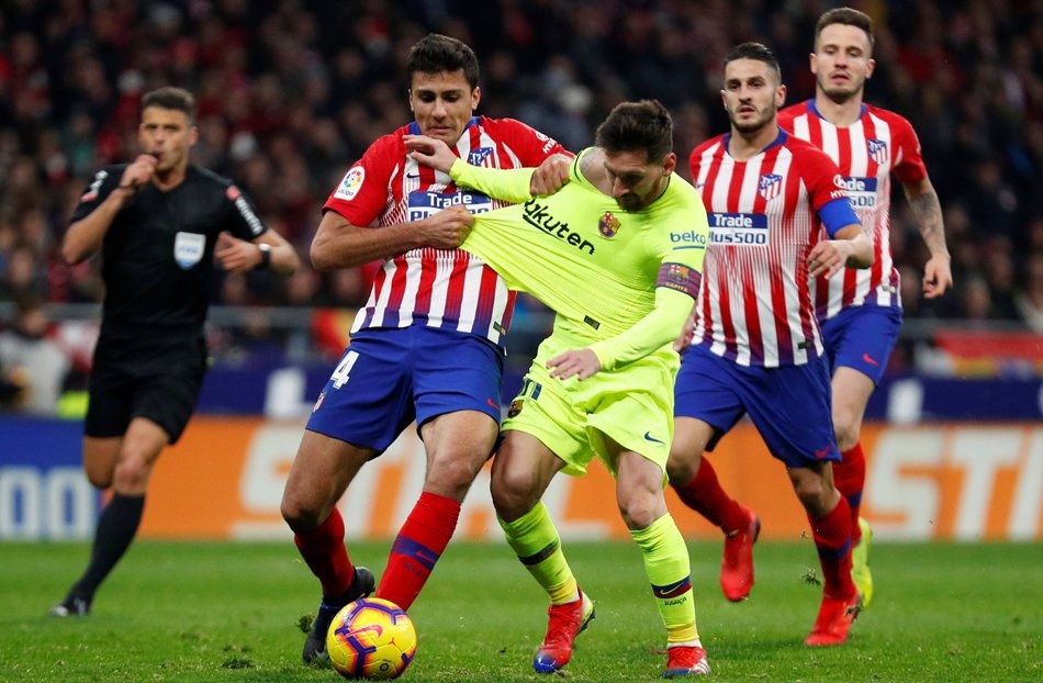 ĐHTB La Liga 2018/19: Cú sốc cực mạnh cho Real Madrid!