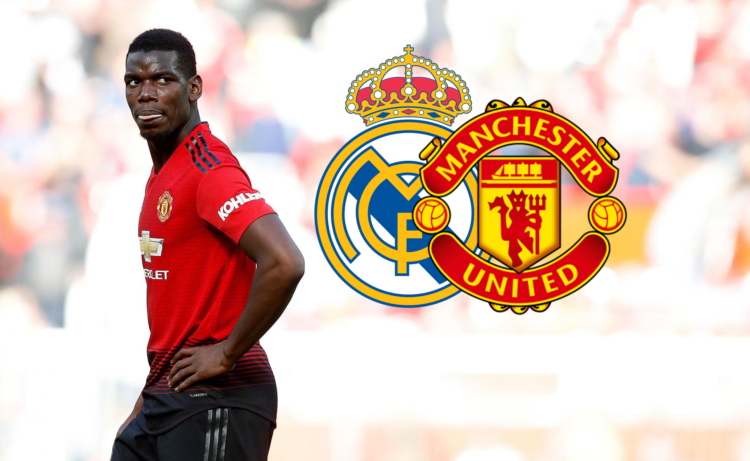 Ảnh bài viết Khổ như NHM Man Utd, không biết nên theo hay bỏ Pogba?