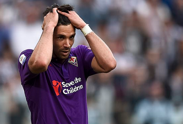 Không thắng 13 trận liền, CLB này có thể khiến Serie A 'rung chuyển'